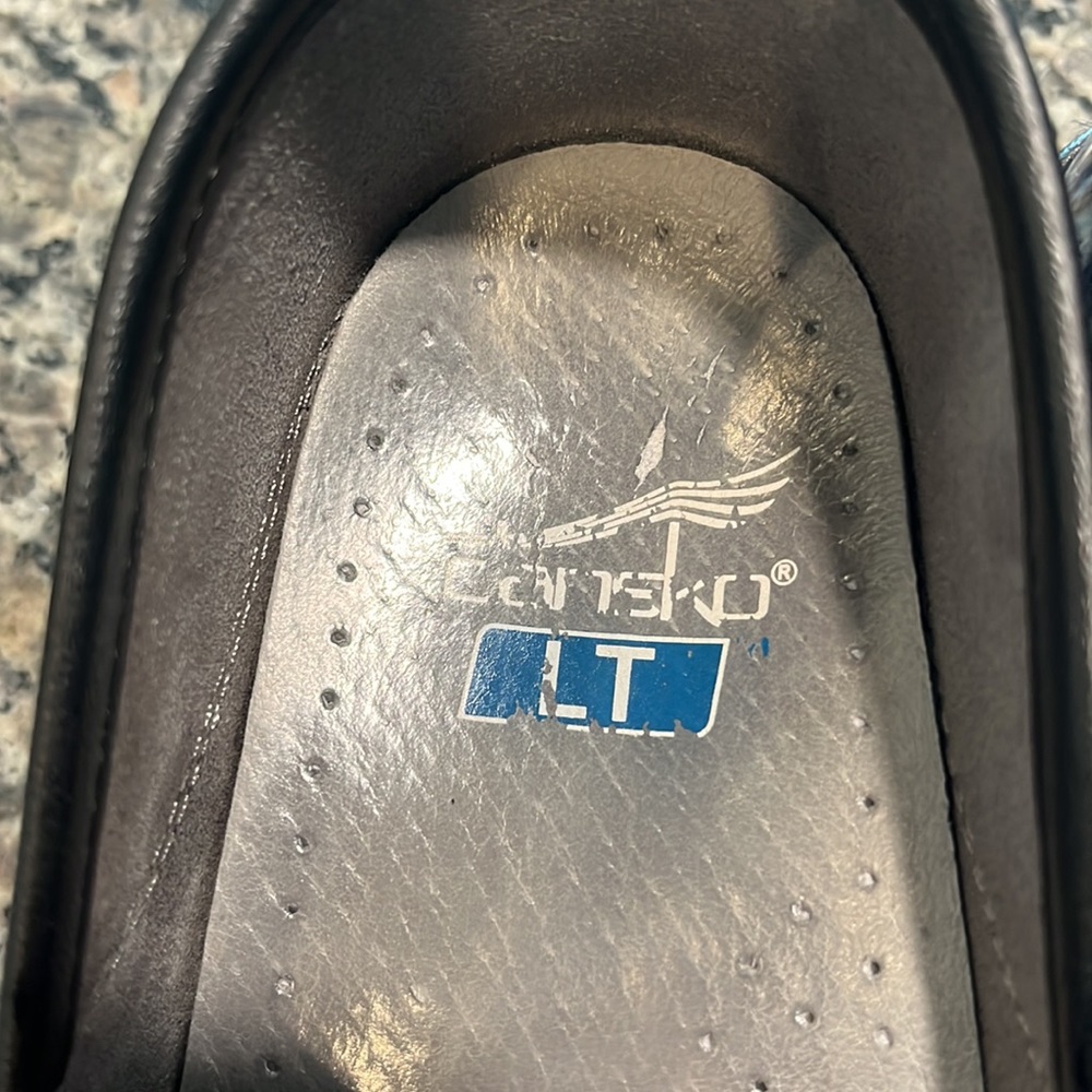 Dansko LT - Picture 2 of 5
